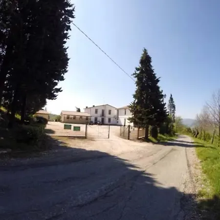 Casa Mora 3*