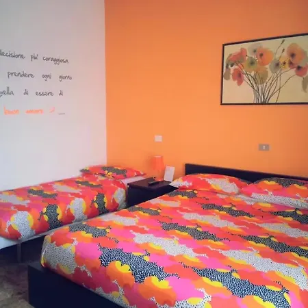 Casa Mora 3* Predappio