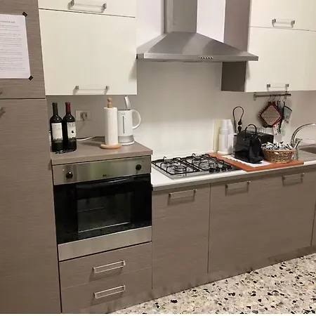 Bed and breakfast Casa Mora Predappio