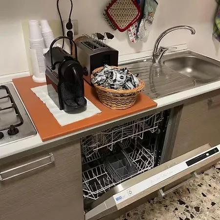 Alojamento de Acomodação e Pequeno-almoço Casa Mora Predappio