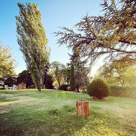 Casa Mora 3* Predappio