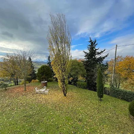 Casa Mora 3* Predappio