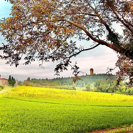 Casa Mora 3* Predappio